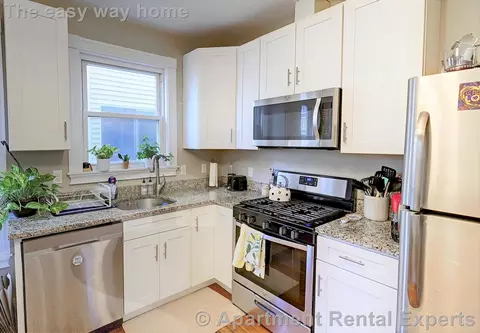103 Marion St #1, Somerville, MA 02143