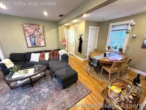 735 Somerville Ave #3, Somerville, MA 02143