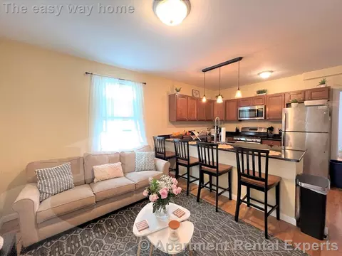 38 Gorham St #1, Somerville, MA 02144
