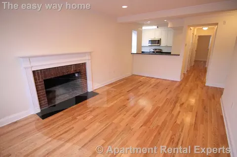 55 Langdon St #4, Cambridge, MA 02138
