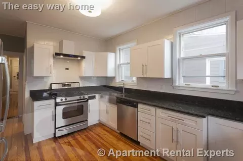 38 Cherry St #1, Somerville, MA 02144