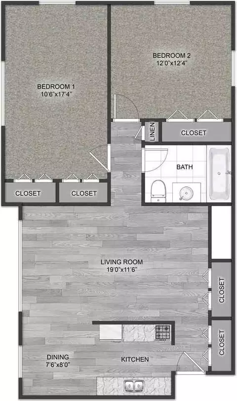 8224 W 30 12 St, Saint Louis Park, MN 55426