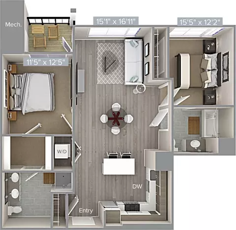 240 E Shore Rd, Great Neck, NY 11023