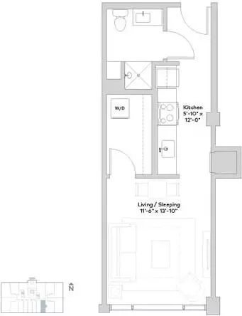 211 W Armour Blvd, Kansas City, MO 64111