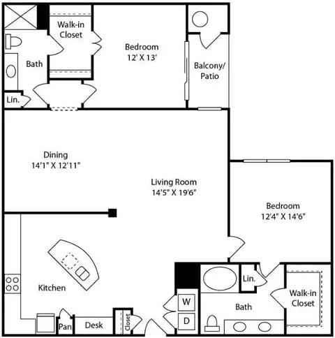 4701 Old Soper Rd, Camp Springs, MD 20746