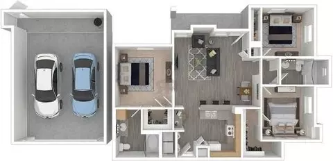 9145 Echelon Point Dr, Las Vegas, NV 89149