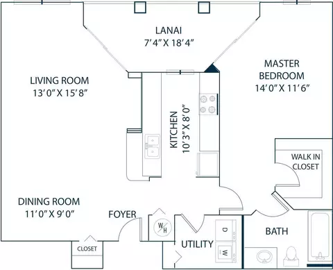 3757 Millenia Blvd, Orlando, FL 32839