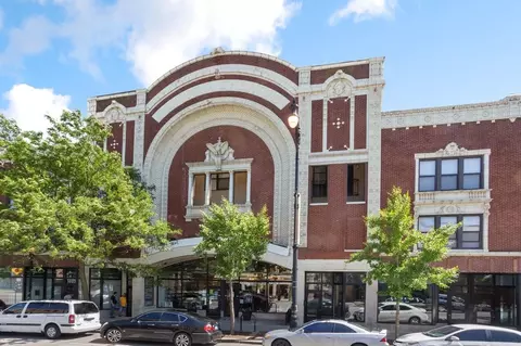1625 W Howard St, Chicago, IL 60626