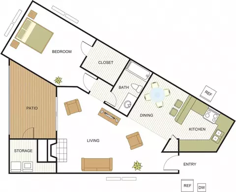 3466 N Belt Line Rd, Irving, TX 75062