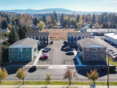 1897 E F St, Moscow, ID 83843