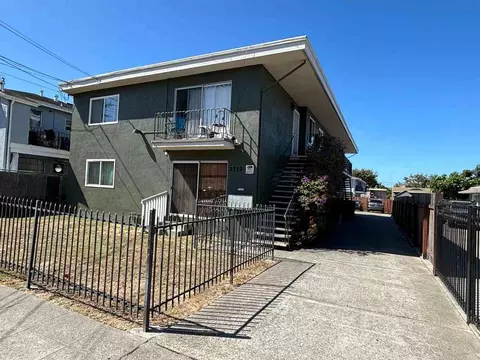 2332 9th St, Berkeley, CA 94710 photo 24