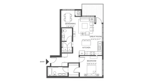 3485 Promenade Ave, Eagan, MN 55123