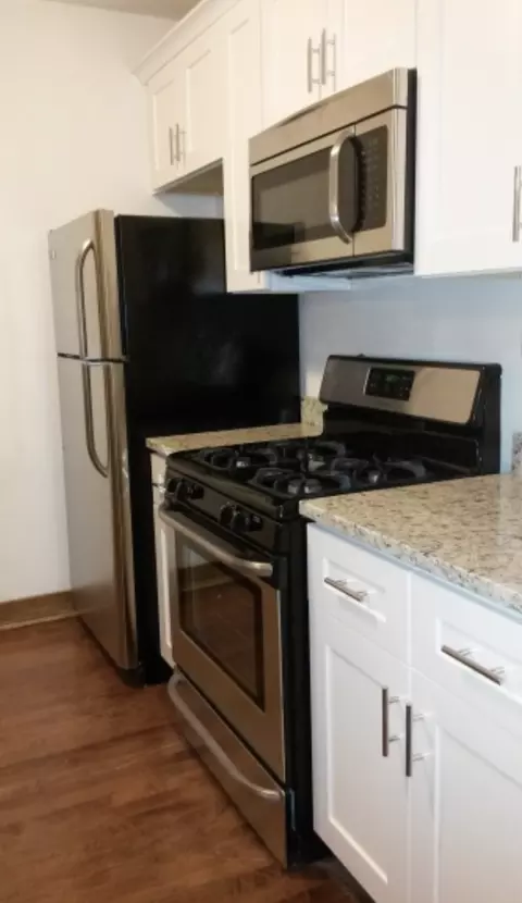 3400 N Nagle Ave #3S, Chicago, IL 60634