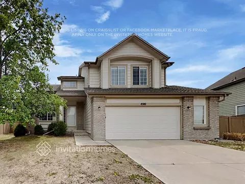 4580 Bobolink Dr, Castle Rock, CO 80109