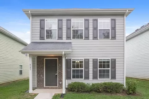 5121 Lynxs Cir SW, Covington, GA 30014