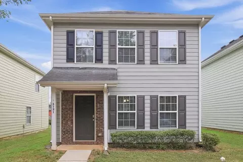 5121 Lynxs Cir SW, Covington, GA 30014