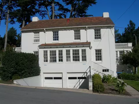 1276 Ruckman Ave #B, San Francisco, CA 94129