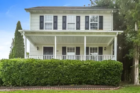 1219 Piney Church Rd, Concord, NC 28025