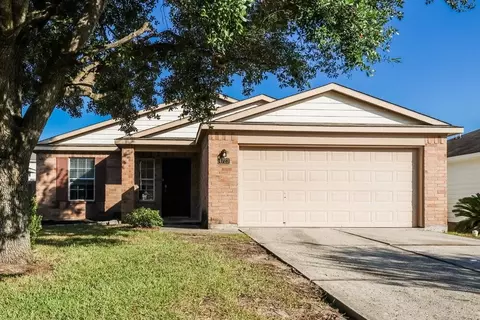 4723 Comal River Loop, Spring, TX 77386