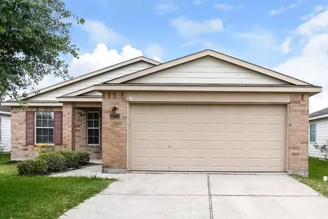 4723 Comal River Loop, Spring, TX 77386