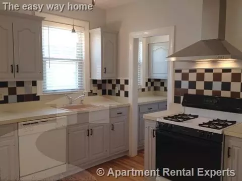 35 Frederick Ave #2, Medford, MA 02155