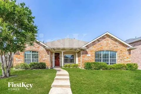 608 Norwood Dr, Rockwall, TX 75032