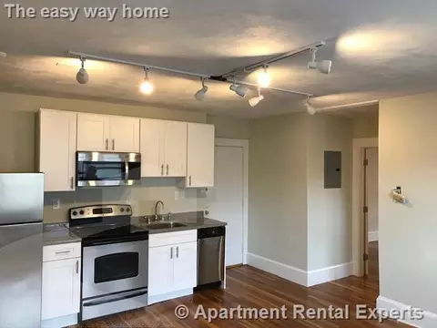 402 Highland Ave #36, Somerville, MA 02144