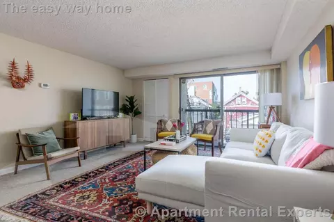 16 Elmer St #301, Cambridge, MA 02138