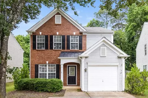 1159 Dunedin Trl, Woodstock, GA 30188