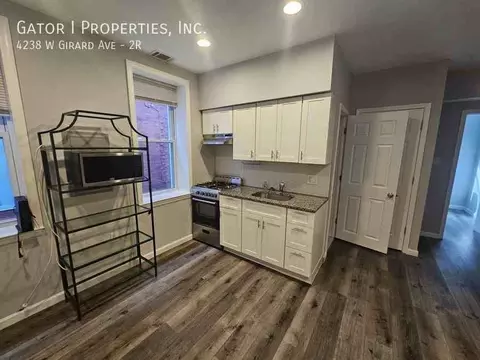 4238 W Girard Ave #2R, Philadelphia, PA 19104