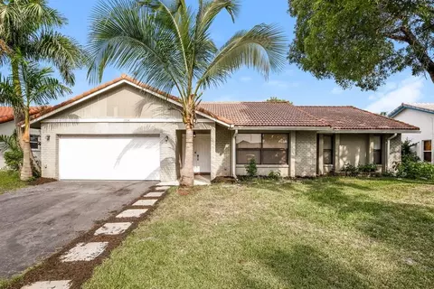 1904 NW 79th Ave, Margate, FL 33063