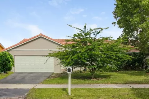 1904 NW 79th Ave, Margate, FL 33063