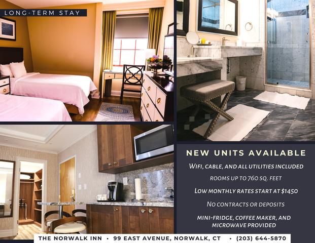 99 East Ave, Norwalk, CT 06851