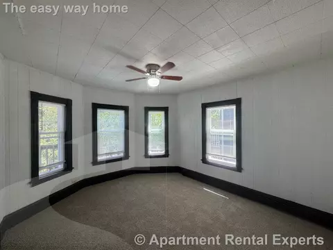 53 Hinckley St #2, Somerville, MA 02145