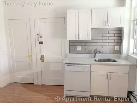 56 Portsmouth St #3, Cambridge, MA 02141