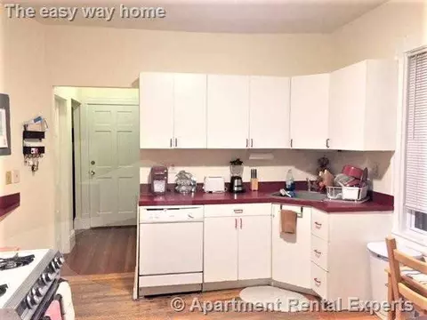 30 Prichard Ave #2, Somerville, MA 02144