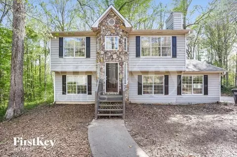 390 Fox Meadow Dr, Covington, GA 30016