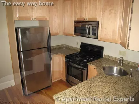 117 Columbia St #1, Cambridge, MA 02139