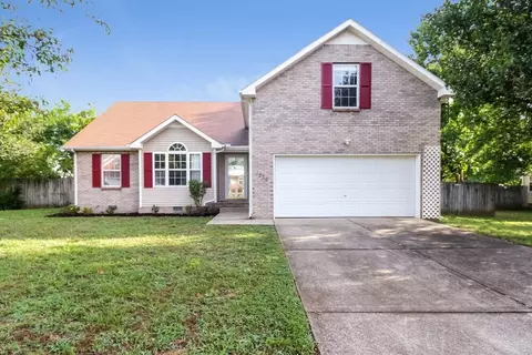 1230 Cason Trl, Murfreesboro, TN 37128