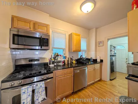 14 Chandler St #1, Somerville, MA 02144