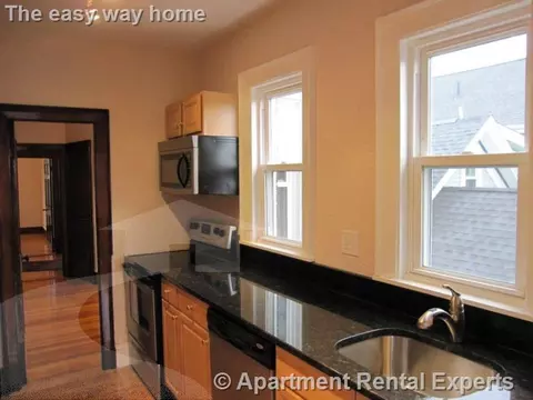 14 Chandler St #1, Somerville, MA 02144