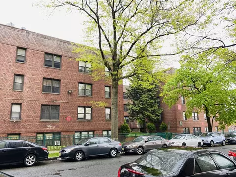 4 Chestnut St #203, East Orange, NJ 07018