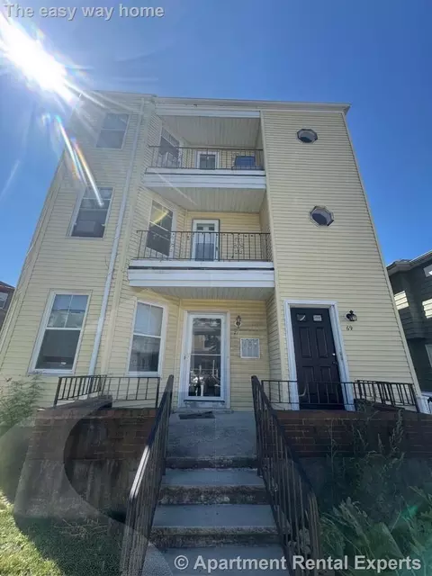 71 Winchester St #1, Medford, MA 02155
