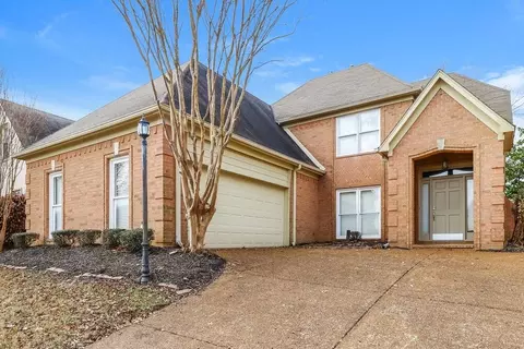 1153 Hunters Green Cir S, Cordova, TN 38018
