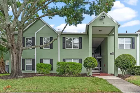 2025 Dixie Belle Dr #G, Orlando, FL 32812