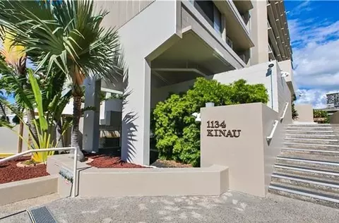 1134 Kinau St #1104, Honolulu, HI 96814