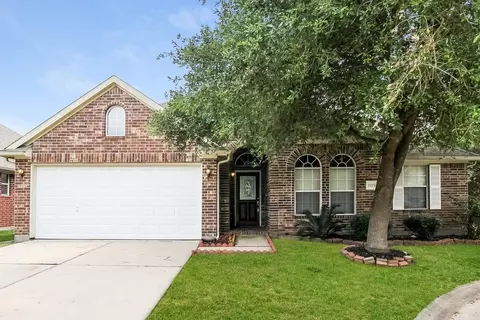 11119 Creekline Green Ct, Cypress, TX 77429
