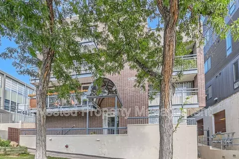 830 N Sherman St #203, Denver, CO 80203
