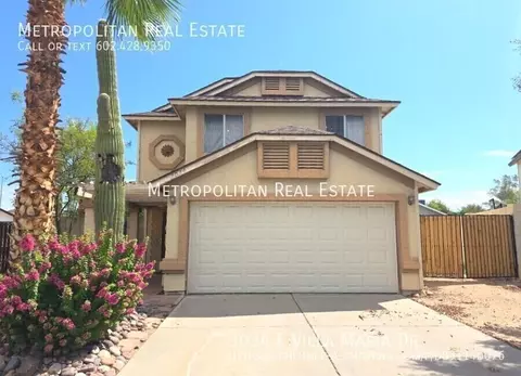 3034 E Villa Maria Dr, Phoenix, AZ 85032