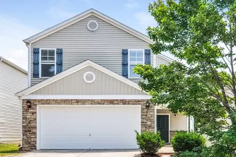 182 Brookhaven Dr, Clayton, NC 27527